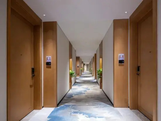 Циндао: Pingdu Hotel