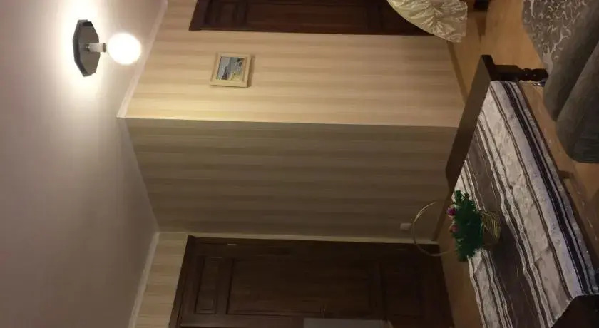 Светлогорск: На улице Архитектора Попова