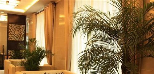 Яань: Sage Hotel