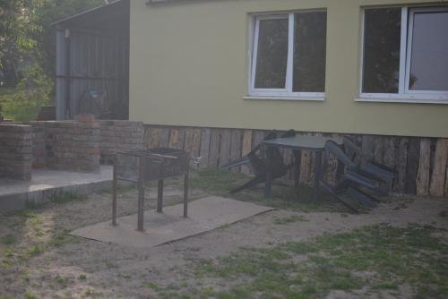 Светлогорск: Skvorechnik v Grachevke