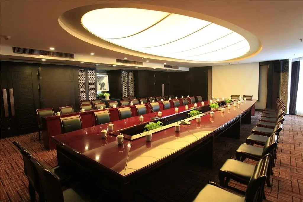 Ичан: Great Wall Hotel