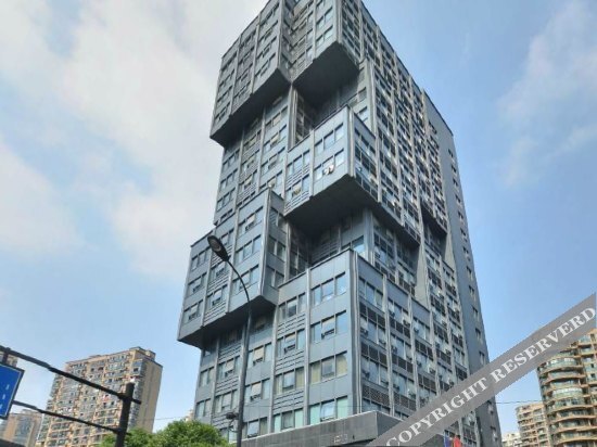 Shangteng Hotel — фото 1