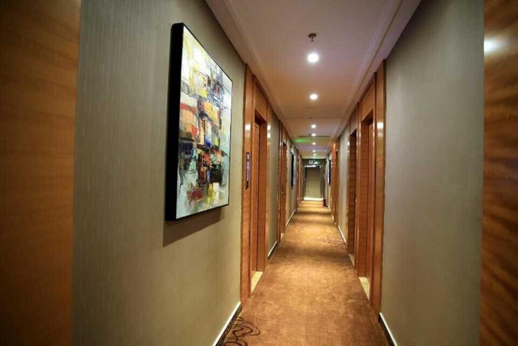 Шэньчжэнь: Kadiya Boutique Hotel Shenzhen Hongling Branch