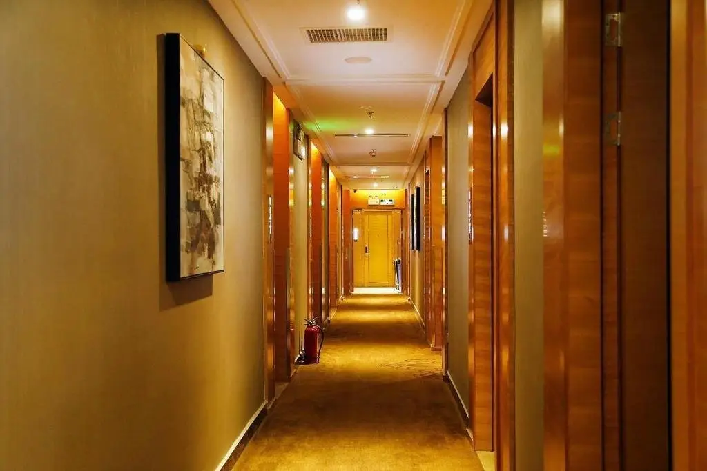 Шэньчжэнь: Kadiya Boutique Hotel Shenzhen Hongling Branch
