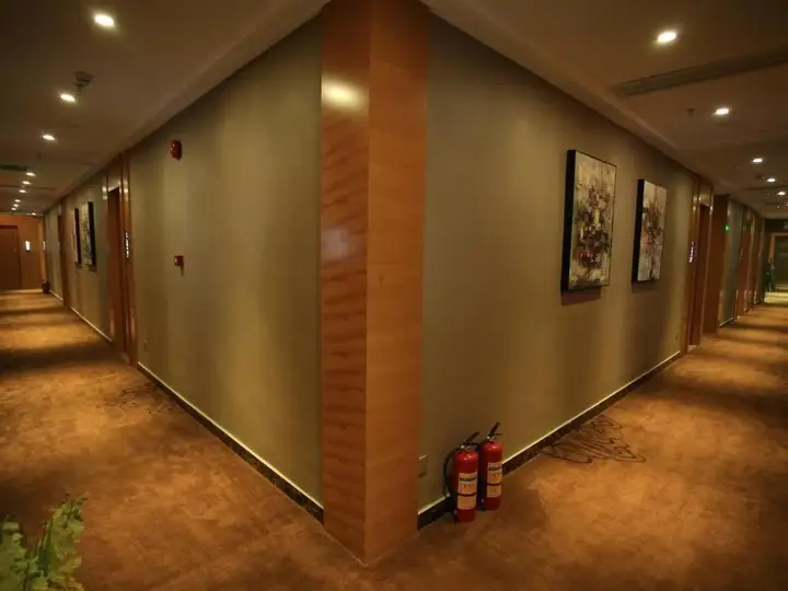 Шэньчжэнь: Kadiya Boutique Hotel Shenzhen Hongling Branch