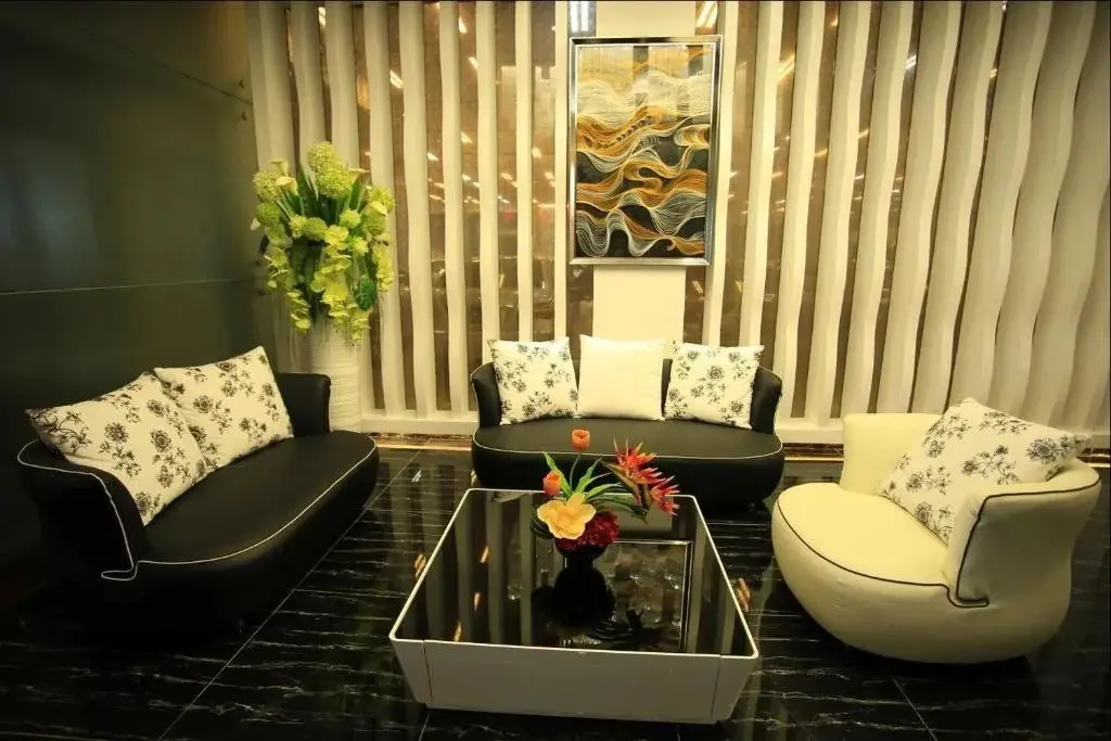 Шэньчжэнь: Kadiya Boutique Hotel Shenzhen Hongling Branch