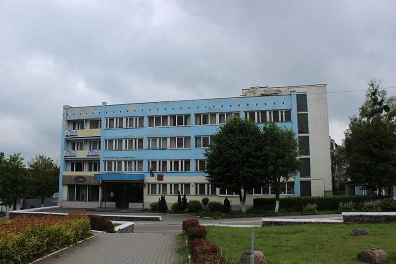 Багратионовск — фото 1