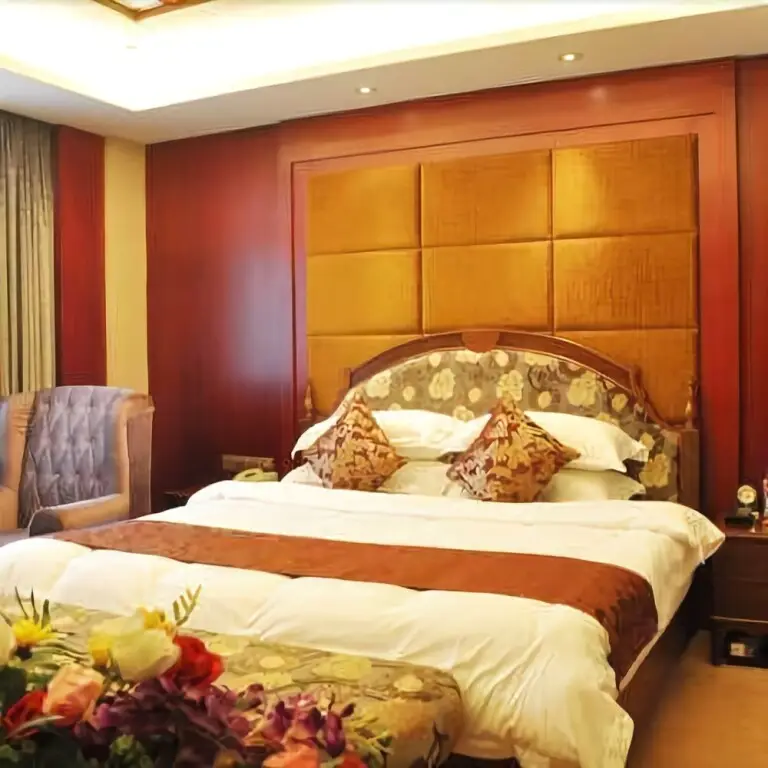 Чунцин: Wuxi Taihe Grand Hotel