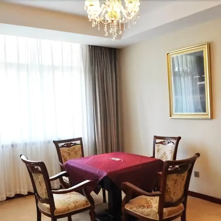 Чунцин: Wuxi Taihe Grand Hotel