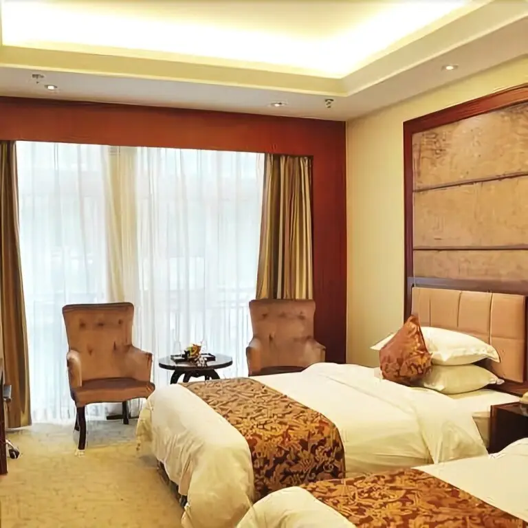 Чунцин: Wuxi Taihe Grand Hotel
