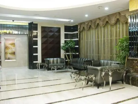 Hua Kai Hotel — фото 1