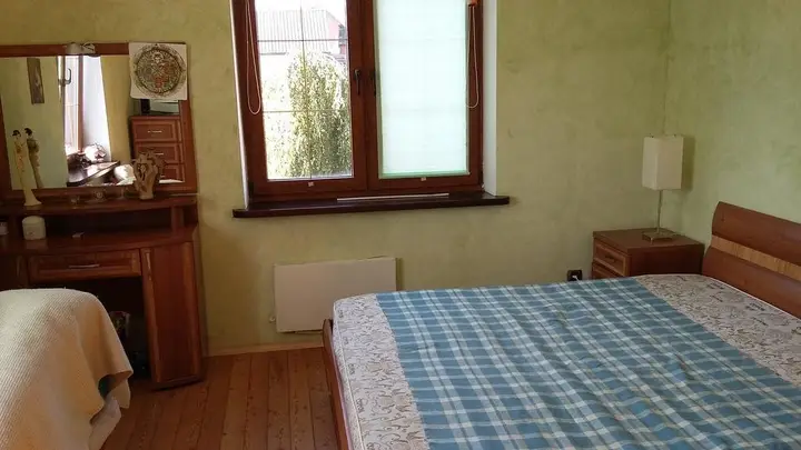 Донское: Vacation house Donskoe