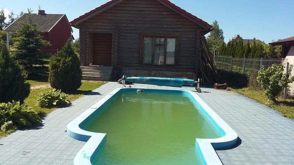 Донское: Vacation house Donskoe