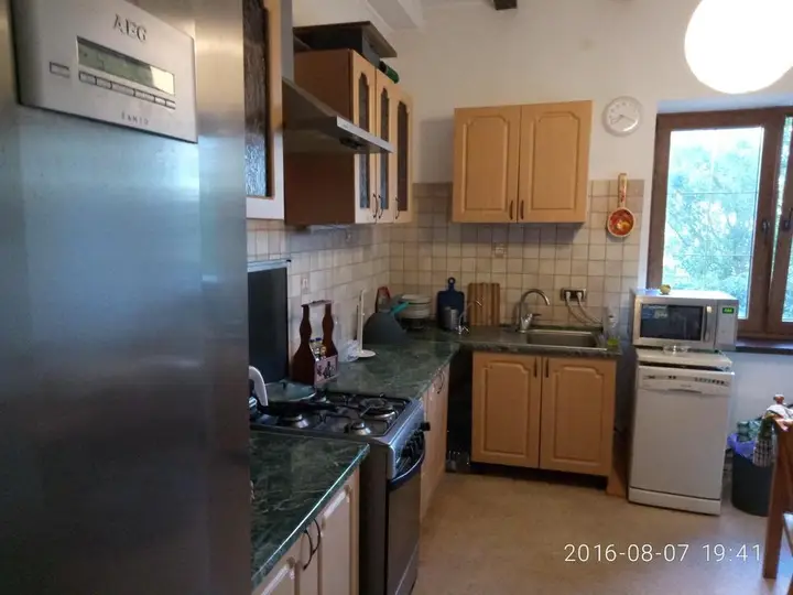Донское: Vacation house Donskoe