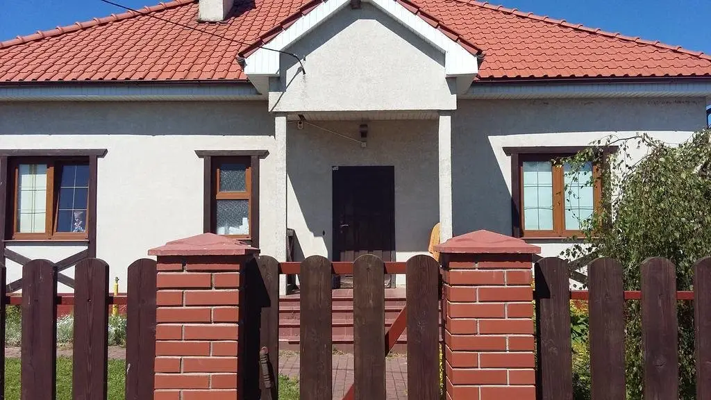 Vacation house Donskoe — фото 1