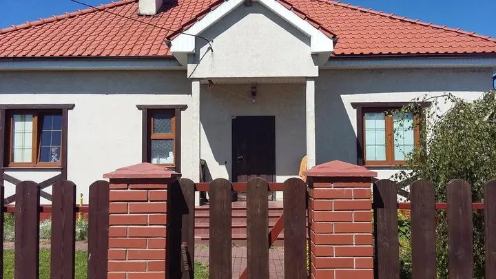 Донское: Vacation house Donskoe