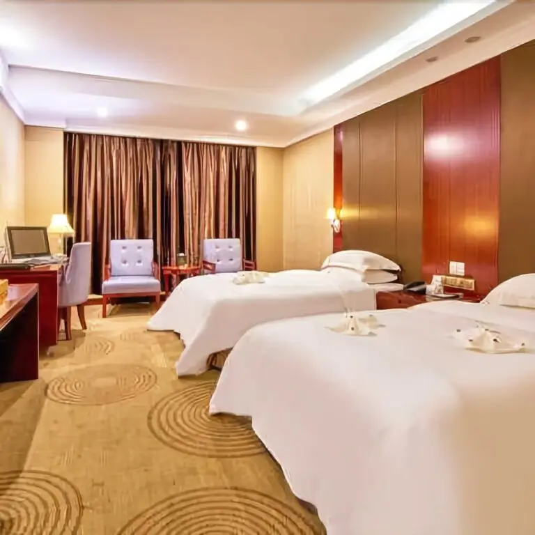 Фучжоу: Kingdom Hotel