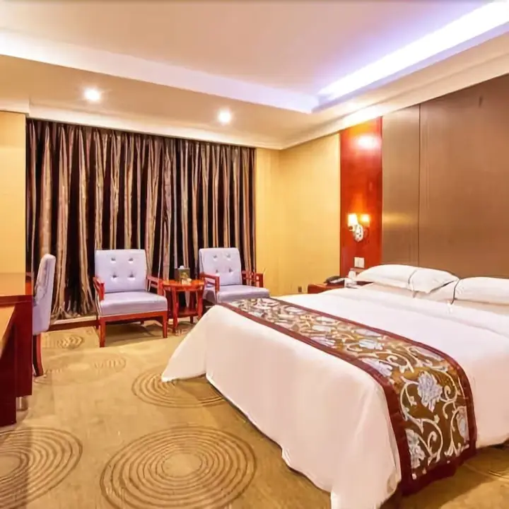 Фучжоу: Kingdom Hotel