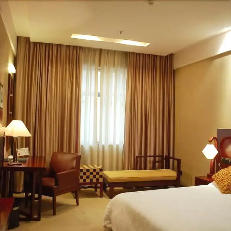 Хэншуй: Yaosheng International Hotel