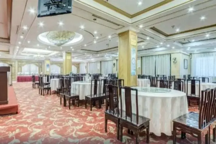 Шицзячжуан: Shijiazhuang Ailang Hotel