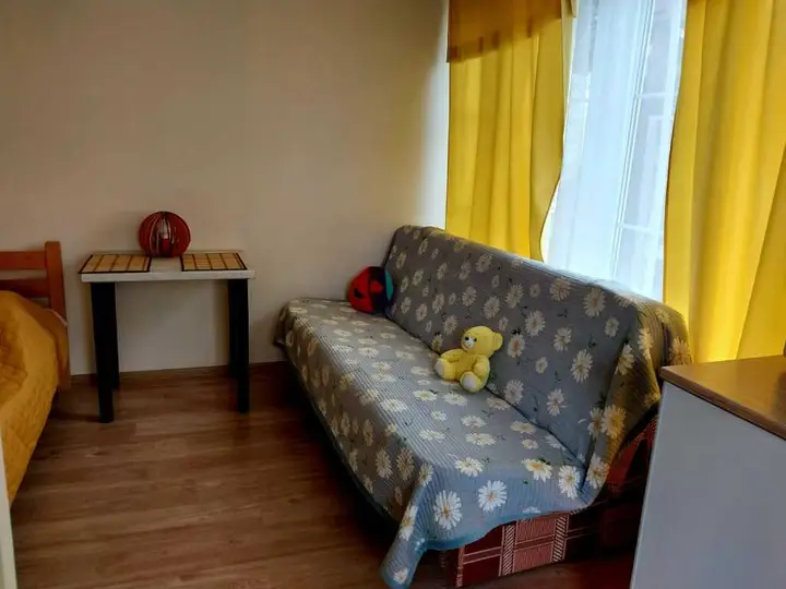 Морское: Guest house Kurshskaya kosa