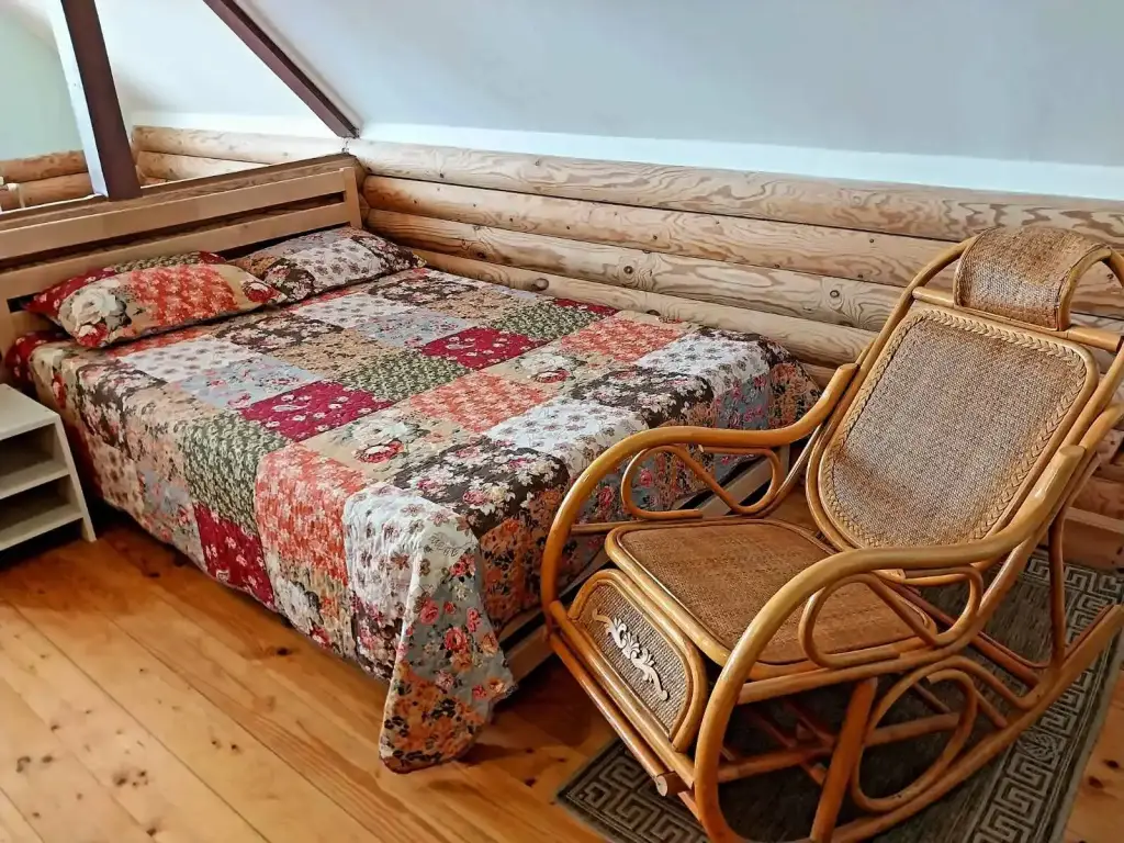 Морское: Guest house Kurshskaya kosa