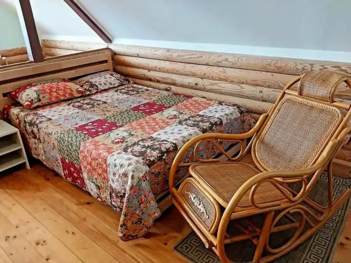 Морское: Guest house Kurshskaya kosa
