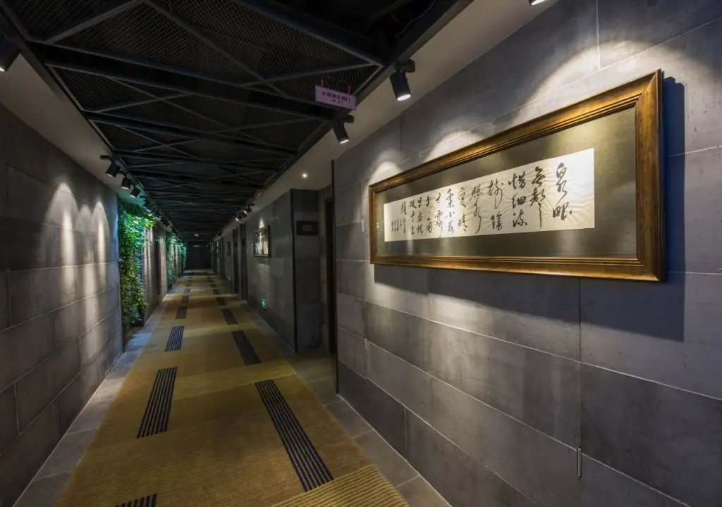 SHOWSE Wellness Hotel — фото 1