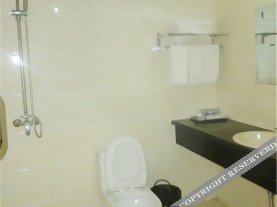 Цзаочжуан: Zhuang Hu Cun Hotel