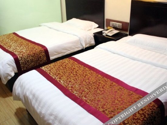 Цзаочжуан: Zhuang Hu Cun Hotel