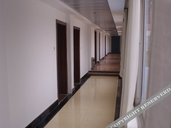 Цзаочжуан: Zhuang Hu Cun Hotel