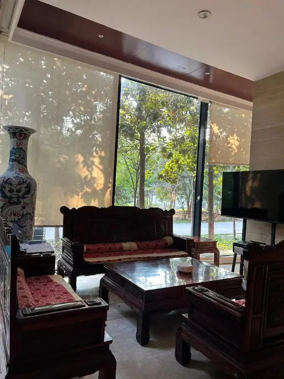 Цзаочжуан: Dayunhe Guest House