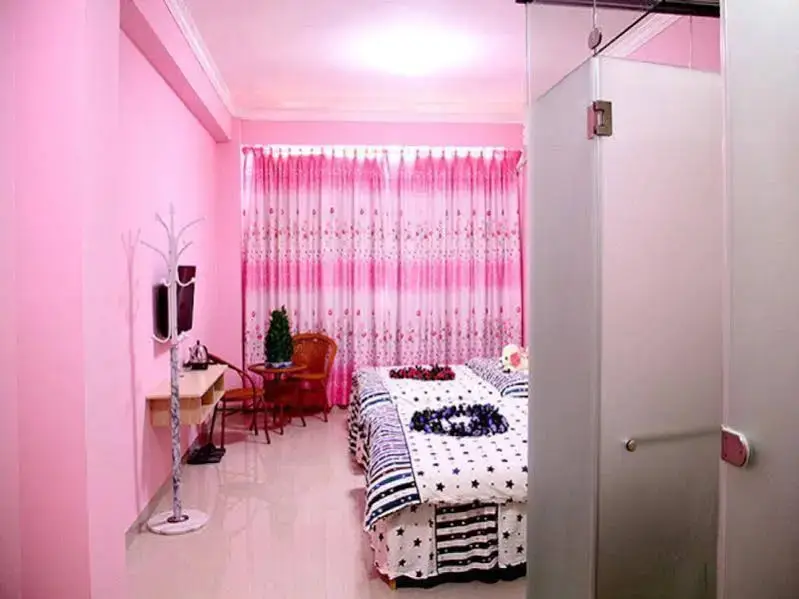 Сямынь: Xiamen Sea of Love Inn