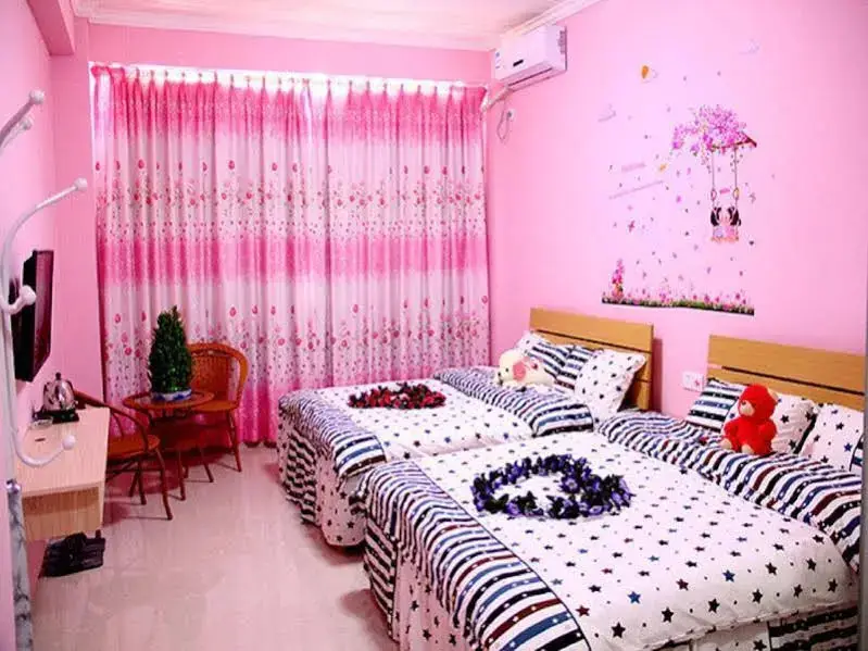 Сямынь: Xiamen Sea of Love Inn