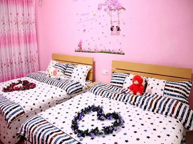 Сямынь: Xiamen Sea of Love Inn