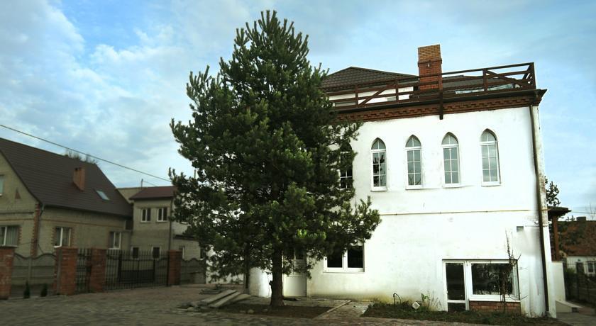 Калининград: Guest House Brig