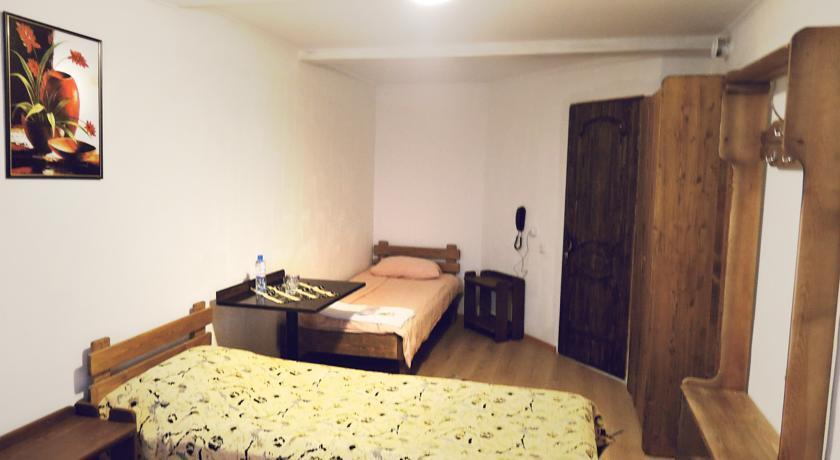 Калининград: Guest House Brig