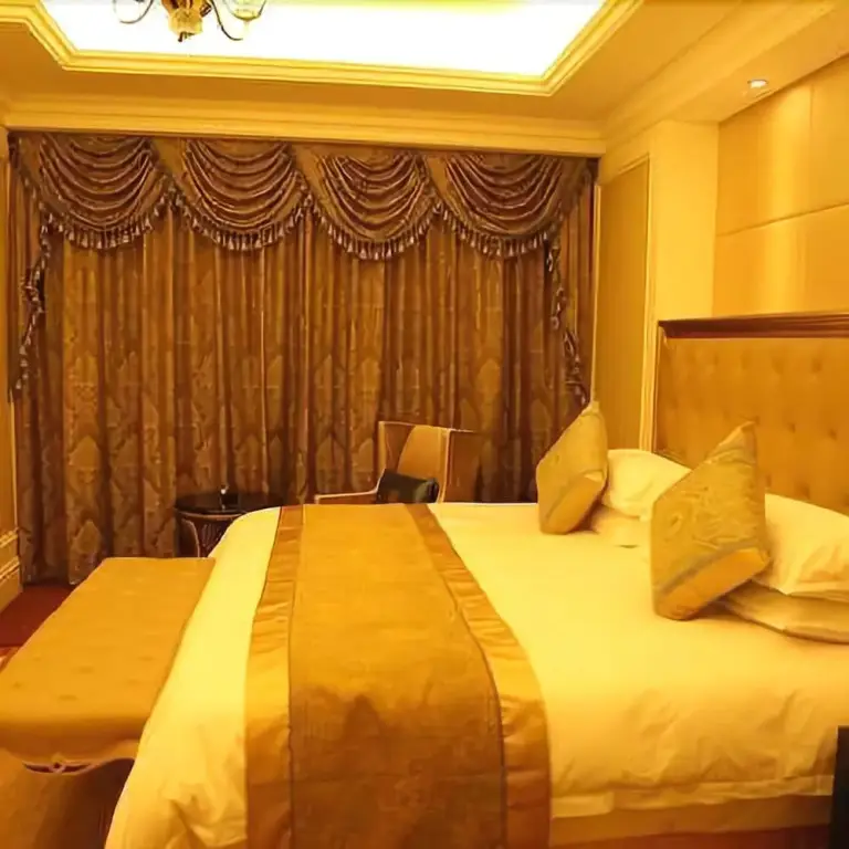 Цзясинь: Jiayuan Yuanshun Venice Hotel