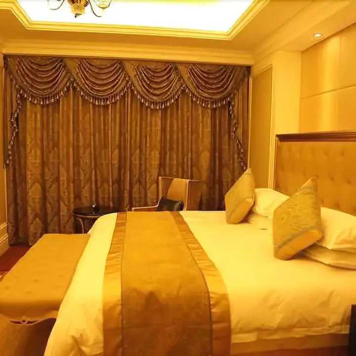 Цзясинь: Jiayuan Yuanshun Venice Hotel