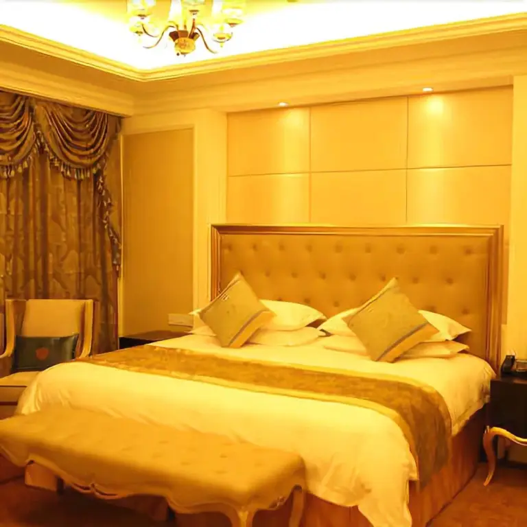 Цзясинь: Jiayuan Yuanshun Venice Hotel