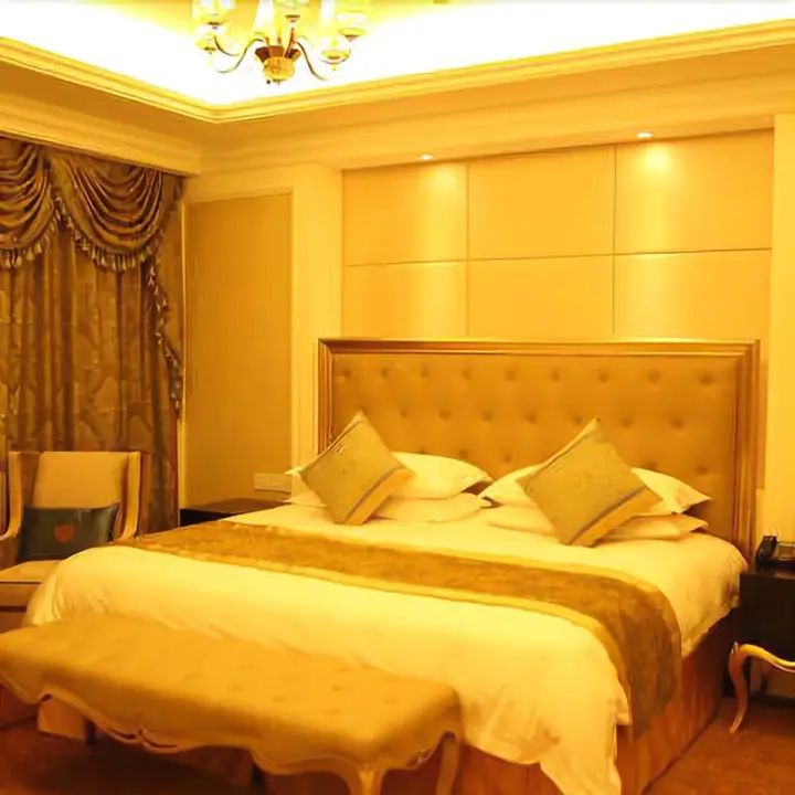 Цзясинь: Jiayuan Yuanshun Venice Hotel