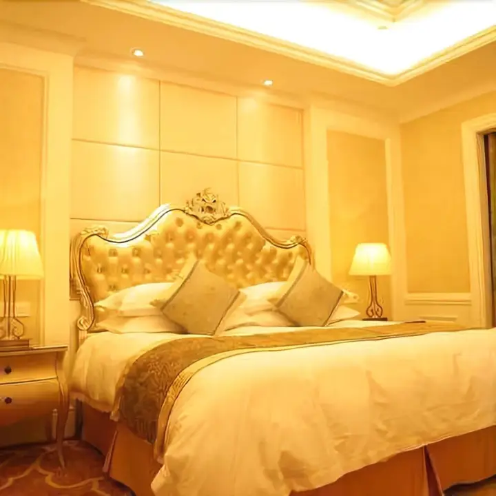 Цзясинь: Jiayuan Yuanshun Venice Hotel
