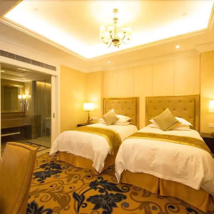 Цзясинь: Jiayuan Yuanshun Venice Hotel
