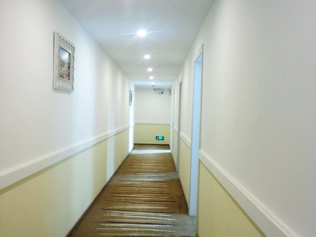 Гуанчжоу: Guangnan Hotel