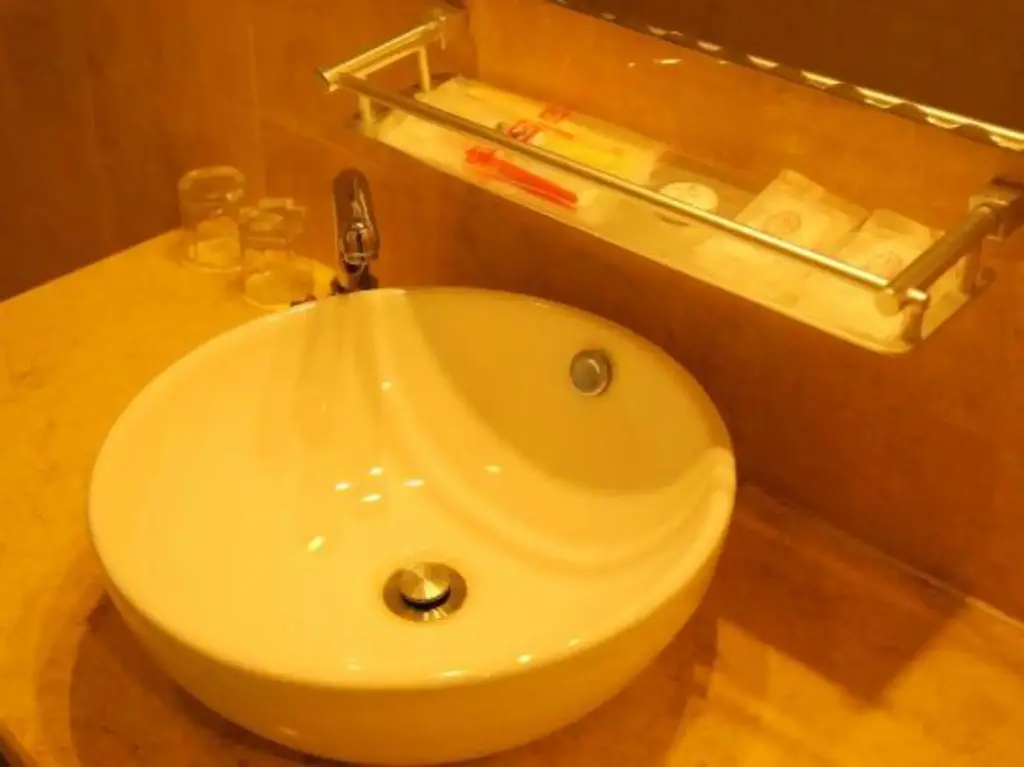 Чичжоу: Laike Yangming Hotel