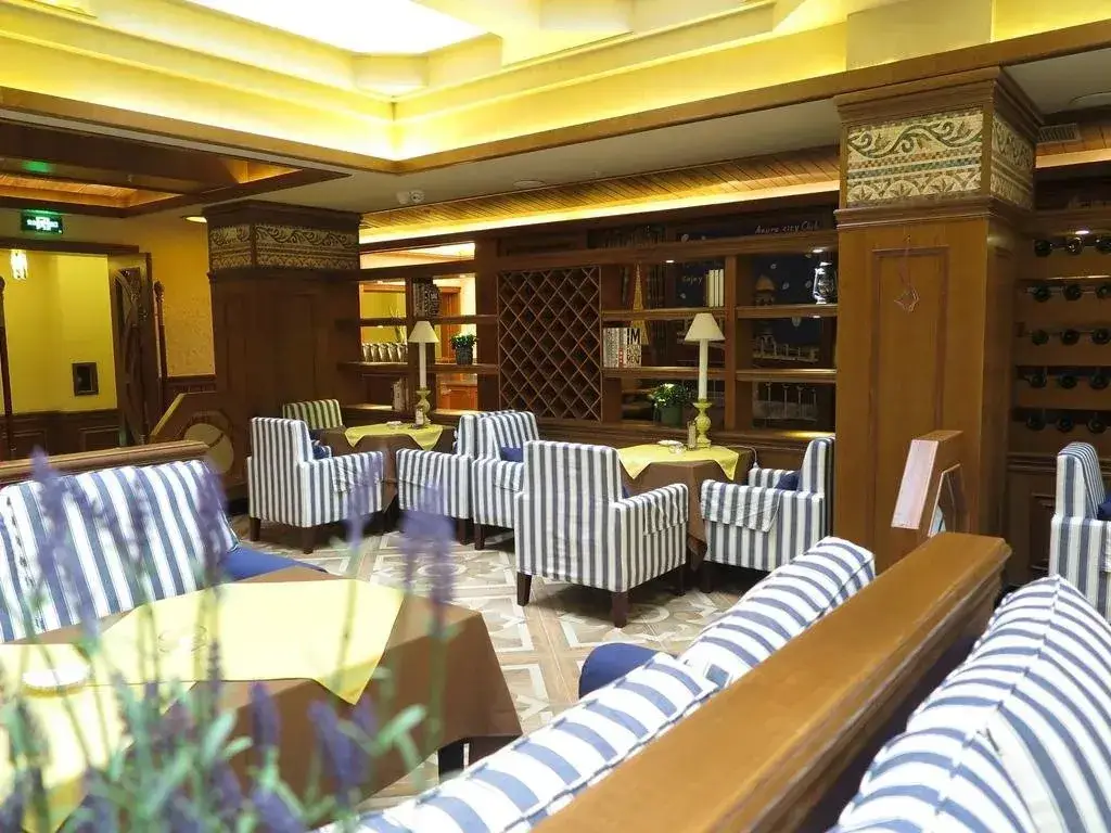 Мяньян: Yuandongli 1 Boutique Hotel