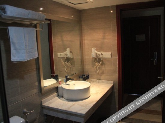 Эньши: Yaojiang Yulongwan Hotel