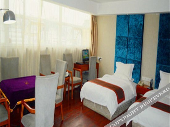 Эньши: Yaojiang Yulongwan Hotel