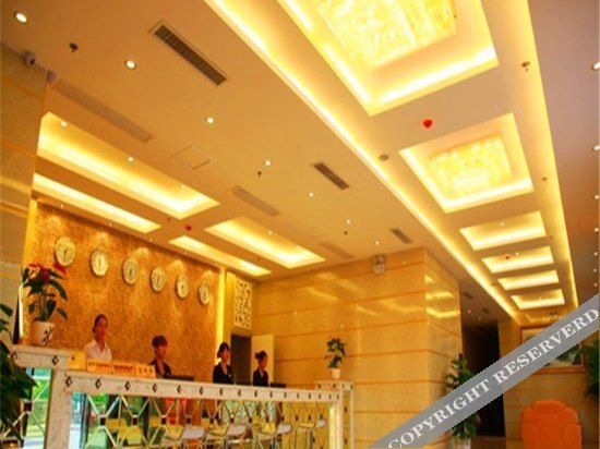 Эньши: Yaojiang Yulongwan Hotel