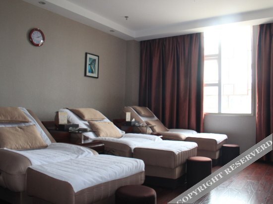 Эньши: Yaojiang Yulongwan Hotel